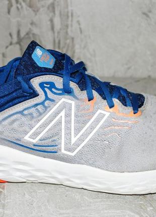 New balance fresh кроссовки 45 размер