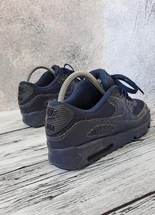 Кроссовки nike air max 907 фото