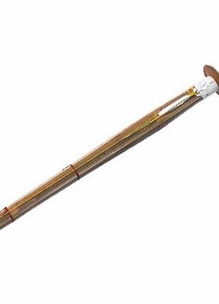 Самурайський меч (katana навчальна)   4157