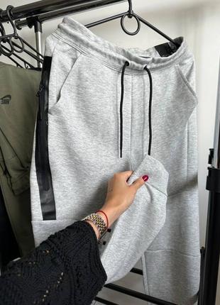 Штани nike tech fleece2 фото