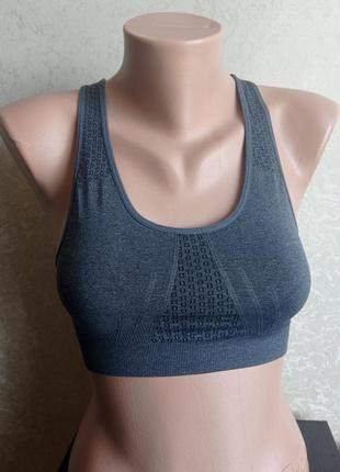 Спортивный лиф,топ.