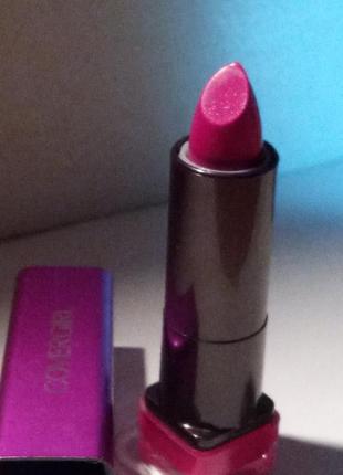 Covergirl euphoria 315 3.5 грамма помада глубокий красный