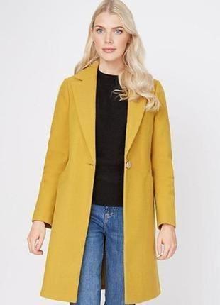 Стильне пальто george