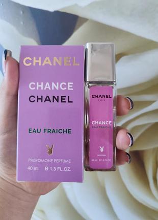 Pheromone formula eau fraiche женский 40 мл