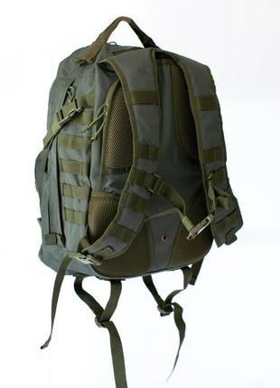 Рюкзак tramp commander green 50л utrp-0425 фото