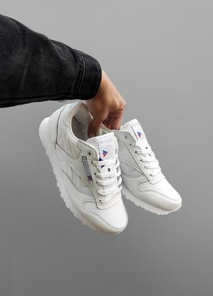 Кроссовки reebok8 фото