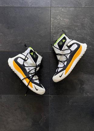 Кросівки nike acg6 фото