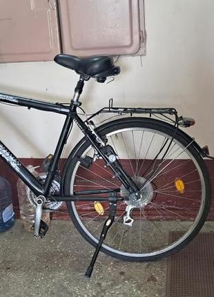 Велосипед "вортекс"