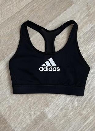 Топ adidas xs