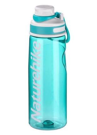 Фляга naturehike sport bottle twb05 0.7 л nh19s005-h blue