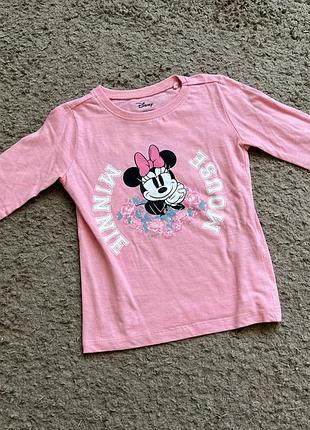 Лонгслів дитячий набір5 фото