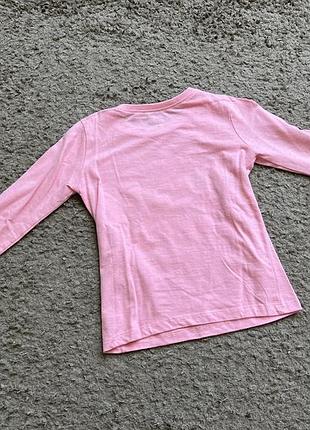 Лонгслів дитячий набір8 фото