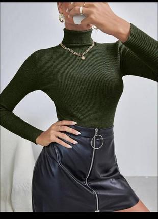 Наложка ‼️гольф ангора рубчик 42-44, 46-48, 50-52