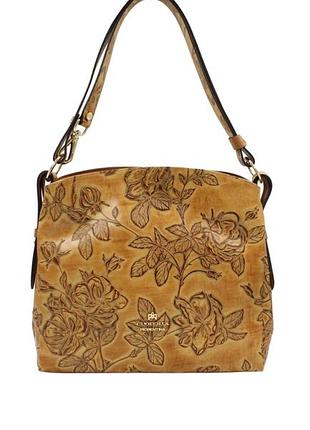 Сумка cuoieria fiorentina