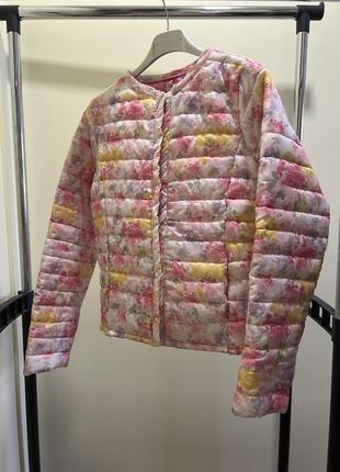 Куртка дитяча