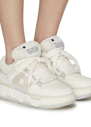 Кроссовки amiri женские новые