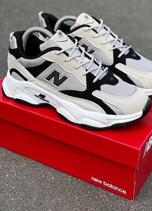 Кроссовки мужские в стиле new balance