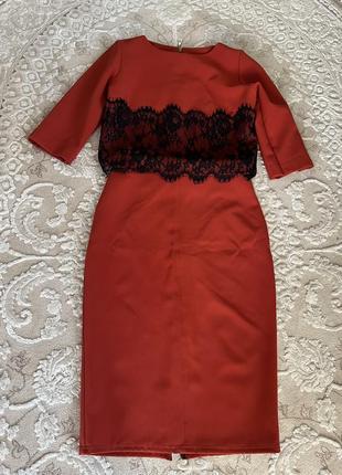 Костюм юбка