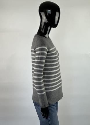 Кашемировый свитер в плоскую esmara 100% cashmere2 фото