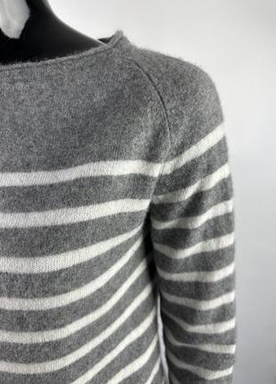 Кашемировый свитер в плоскую esmara 100% cashmere4 фото