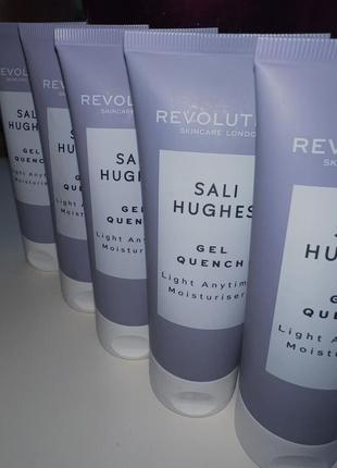 Крем для обличчя revolution