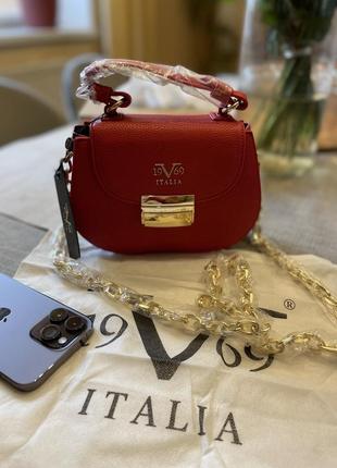 Сумочка versace 19.69