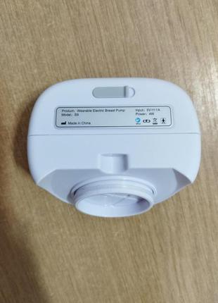 Б\у молокоотсос momcozy s9
