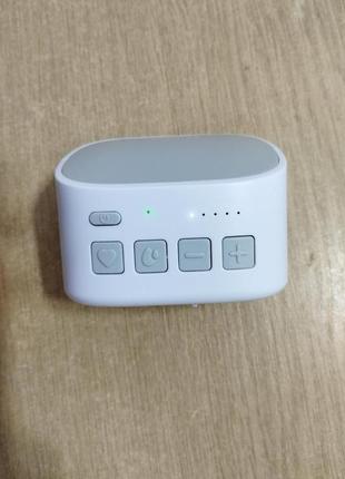 Б\у молокоотсос momcozy s9