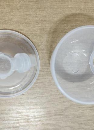 Б\у молокоотсос momcozy s9