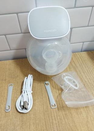 Б\у молокоотсос momcozy s9