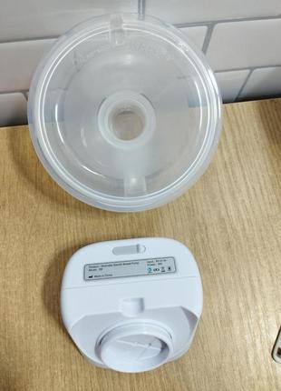 Б\у молокоотсос momcozy s9