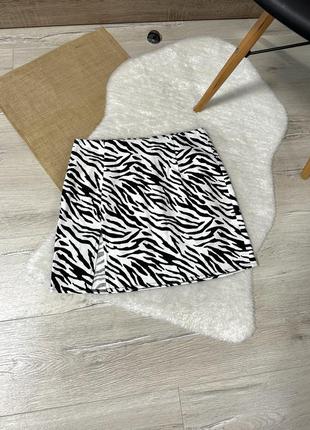 Юбочка от shein