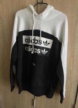 Кофта adidas