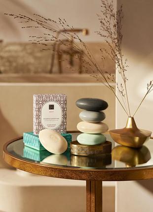 The clean beauty bar ayurveda  rituals1 фото