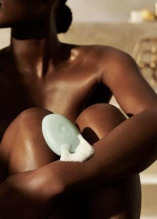 the ritual of hammam