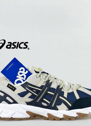 Кроссовки asics2 фото