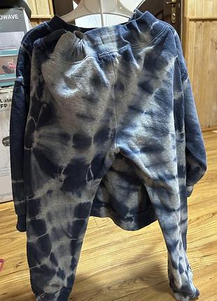 Спортивний костюм 5-6р hm3 фото