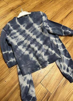 Спортивний костюм 5-6р hm4 фото