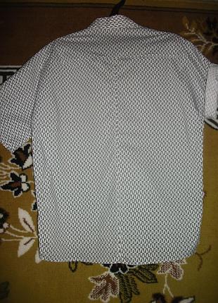 Рубашка steffen schraut 2