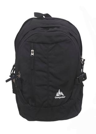 Рюкзак onepolar 1383 black