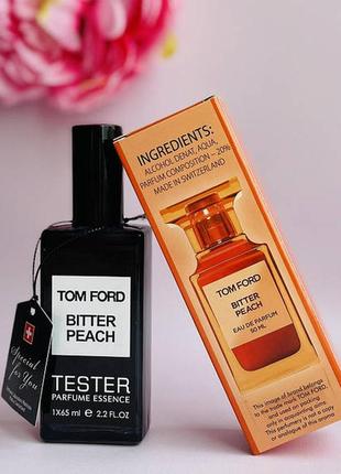 Tom ford bitter peach (том форд біттер піч) 65 мл. (швейцарія)