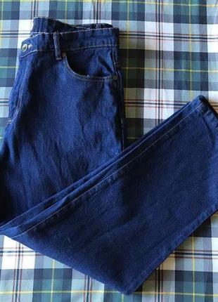 Новые женские джинсы union blues