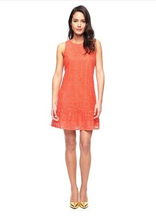 Шикарное платье juicy couture размер 2 xs 8 m оригинал