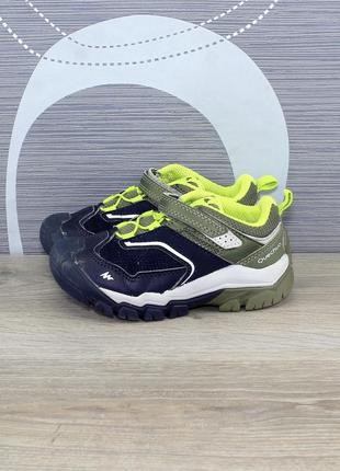 Кроссовки quechua