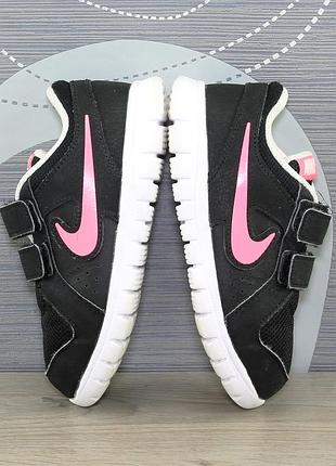 Кроссовки nike 4