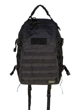 Рюкзак tramp tactical чорний 50л utrp-043