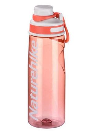 Фляга naturehike sport bottle twb05 0.7 л nh19s005-h orange