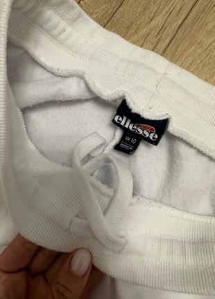 Штаны ellesse4 фото