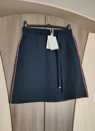 Юбка спідниця tommy hilfiger оригінал нова