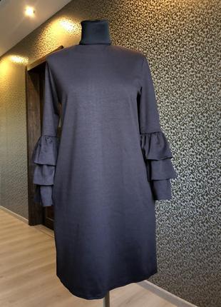 Плаття в різних розмірах